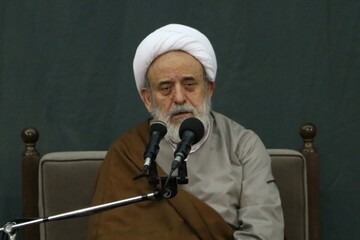 عاشقانه خدا را عبادت کردن از نشانه های مؤمنان حقیقی است