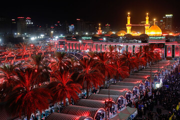 کلیپ| همیشه برای محب، فراق محبوب سخت ترین حالت است