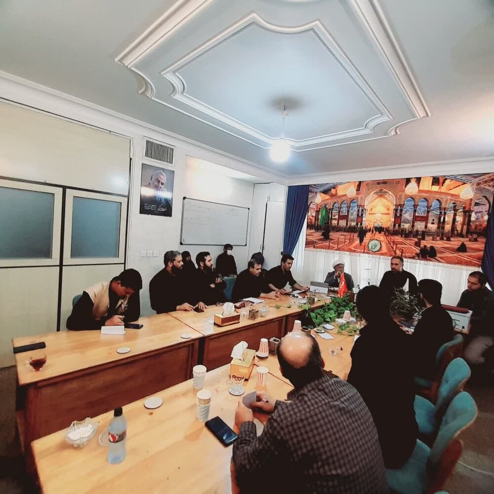 آمادگی ۴۸ موکب جهت خدمترسانی به راهپیمایی جاماندگان اربعین در قم