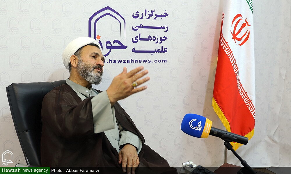 خاطرات خواندنی و شیرین این روحانی آزاده را از دست ندهید