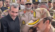 4 ملايين إيراني يزورون العراق للمشاركة في مراسم الأربعين