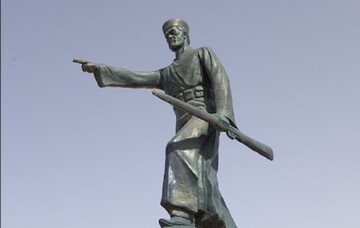 یکصد و دهمین سالروز شهادت رئیسعلی دلواری در بندر دلوار برگزار می‌شود