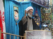 دیپلماسی سازنده جمهوری اسلامی باعث نفوذ آرمان‌های انقلاب اسلامی در جهان شده است