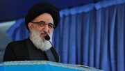 اگر ایران قوی نبود رئیس‌جمهور نمی توانست در سازمان ملل با اقتدار از منافع ملی دفاع کند