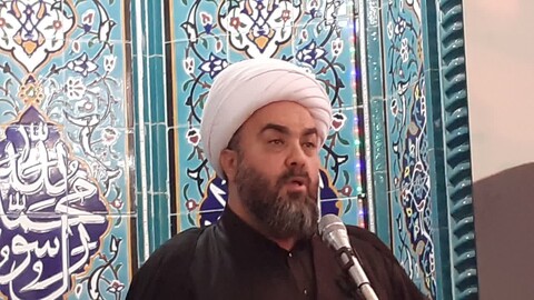 تصاویر/ اقامه نماز عبادی سیاسی جمعه ترکمانچای