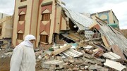 مراکش میں شدید زلزلہ، 600 سے زائد ہلاکتیں