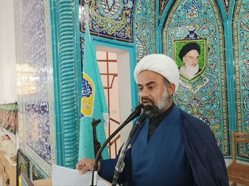 آمریکا به دنبال تجزیه ایران است