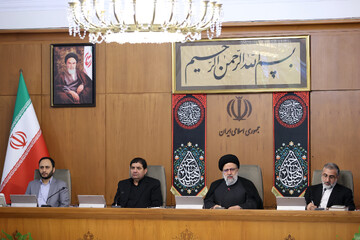 تلاش برای تسهیل تشرف مردم به زیارت امام رئوف