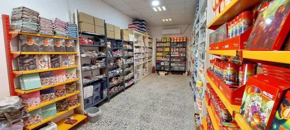 کارنمای گذشته و چشمانداز آینده مؤسسه نشر حوزه/ ارائه بیشاز ۴۱۰۰ عنوان کتاب تخصصی 10 کارنمای گذشته و چشمانداز آینده مؤسسه نشر حوزه/ ارائه بیشاز ۴۱۰۰ عنوان کتاب تخصصی