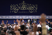 أمريكا تسعى لافتعال الأزمات في دول المنطقة وبلدنا | ينبغي أن نكون حذرين من مخطط العدو