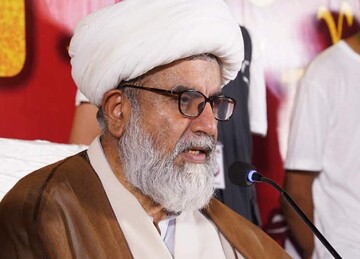 رئیس مجلس وحدت مسلمین پاکستان: سیلاب‌های ویرانگر مستلزم اقدام فوری دولت است