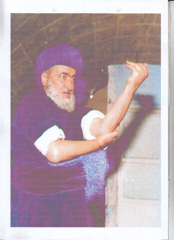 تصاویر/ شهید آیت الله سید اسدالله مدنی