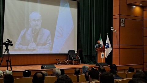 نشست تخصصی با موضوع مبارزات ضد استعماری مردم جنوب ایران