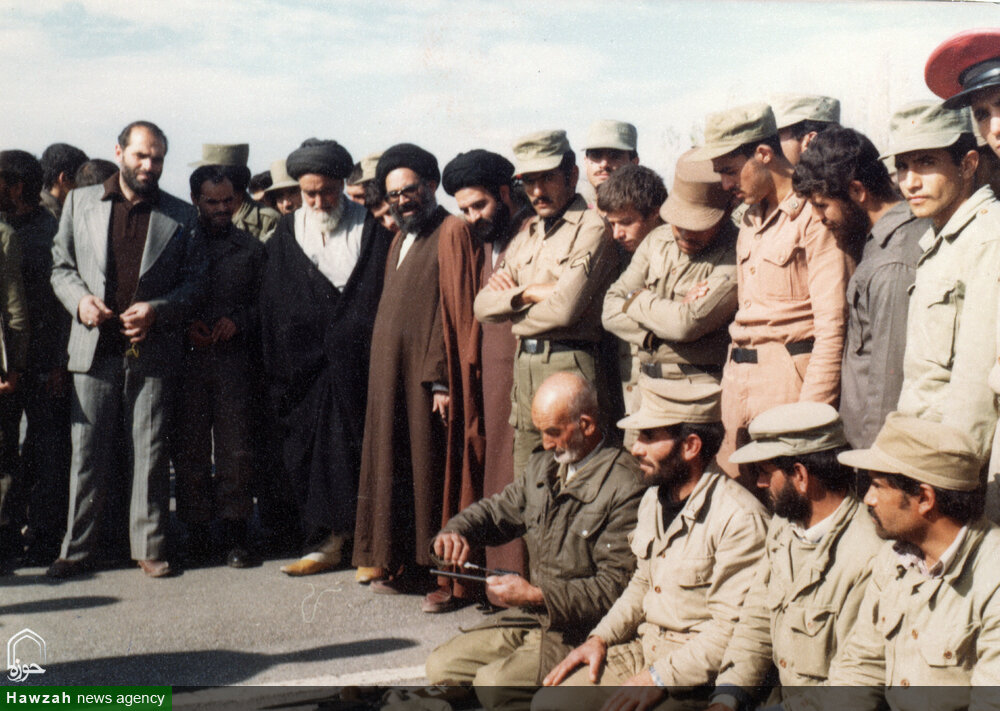 گذری بر زندگی نامه شهید آیت الله سید اسدالله مدنی