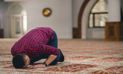 سه دلیل برای اینکه نماز بخوانیم
