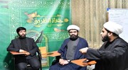 افتتاح پایگاه رصد و راهبری فعالیت‌های تبلیغی دهه آخر صفر در خراسان رضوی