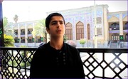 فیلم | مصاحبه با طلاب جدیدالورود مدرسه علمیه امام خمینی(ره) گرگان