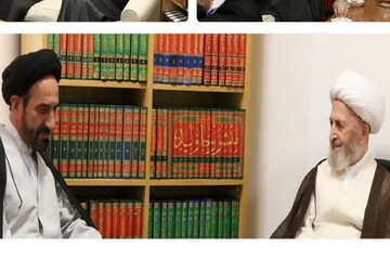 لزوم حضور اجتماعی طلاب و روحانیون در تمام مناطق کشور و در بین مردم