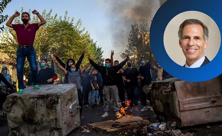 واقعیتهایی از تکنیکهای رسانهای ضد انقلاب در آشوب پاییز ۱۴۰۱