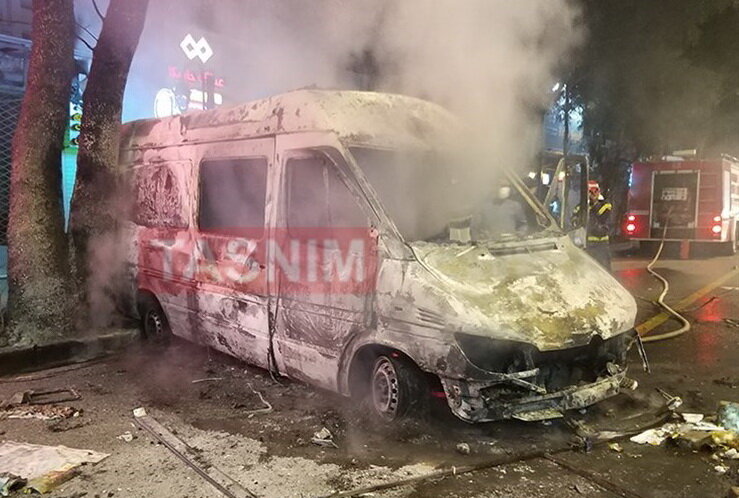 واقعیتهایی از تکنیکهای رسانهای ضد انقلاب در آشوب پاییز ۱۴۰۱