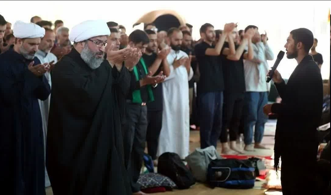 ۳۰۰ کاروان زیارت اولی با کمک خیّرین یزدی راهی کربلا میشوند