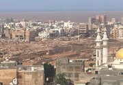 حوزه‌های علمیه آماده است گروه های امدادی جهادی داوطلبانه را برای کمک به سیل زده های لیبی اعزام کند
