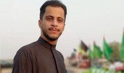 پیام تسلیت مدیر حوزه علمیه خوزستان در پی درگذشت شیخ کمیل