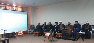 قرارگاه جهاد تبیین دانش آموزی خوزستان در تابستان ۱۴۰۲