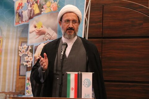 احمدحسین شریفی، رئیس دانشگاه قم