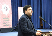 اجلاسیه شهدای هنر و رسانه در تبریز برگزار شد