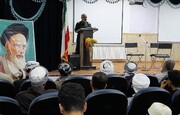 مدعیان دروغین دوستی ملت ایران عامل شهادت ۲۰۰ هزار جوان کشورند 