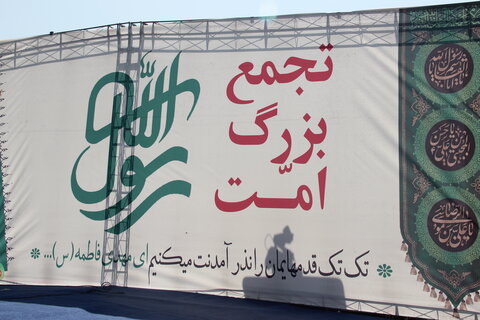 تصاویر /عزاداری رحلت جانسوز حضرت محمد (ص) وشهادت حضرت امام حسن مجتبی (ع) در قزوین