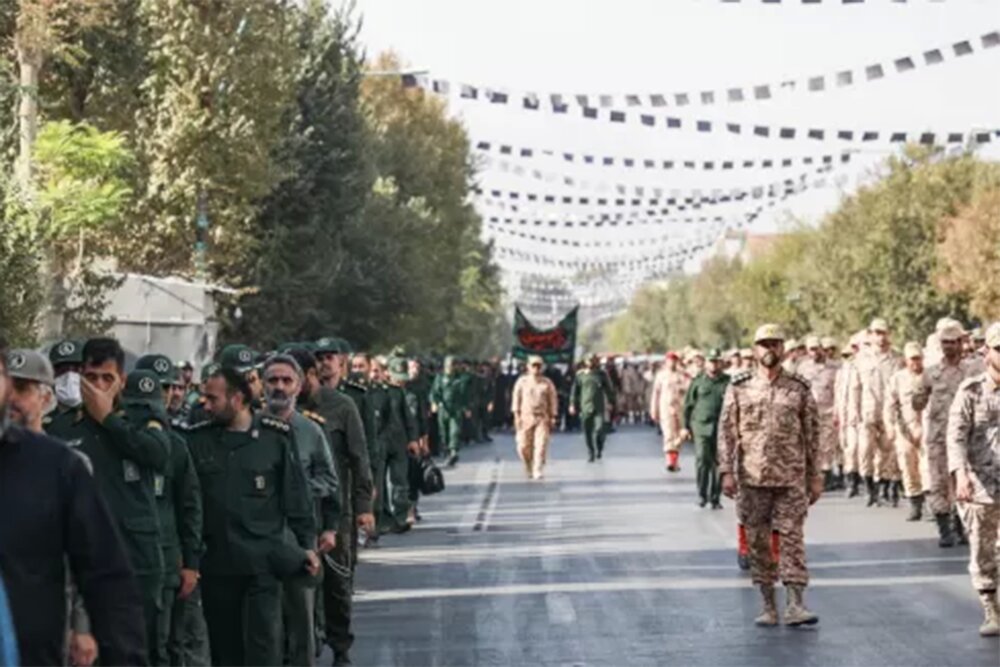 استکبار جهانی از انتشار اسلام در جهان عصبانی است