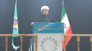 پیشتازان زن‌کُشی و زن‌ستیزی، ایران اسلامی را به‌ نقض حقوق زنان متهم می‌کنند