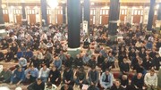 تصاویر/ اقامه نماز جمعه در برازجان
