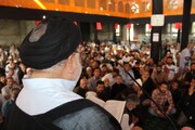 یوم وصال نبی ؐ اور شہادت امام حسن ؑ کی مناسبت سے انجمن شرعی شیعیان کی تقریبات