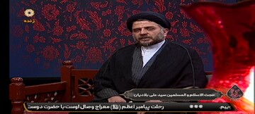 دشمنان بدانند همه ما پای آرمان‌های انقلاب و اسلام ایستاده‌ایم