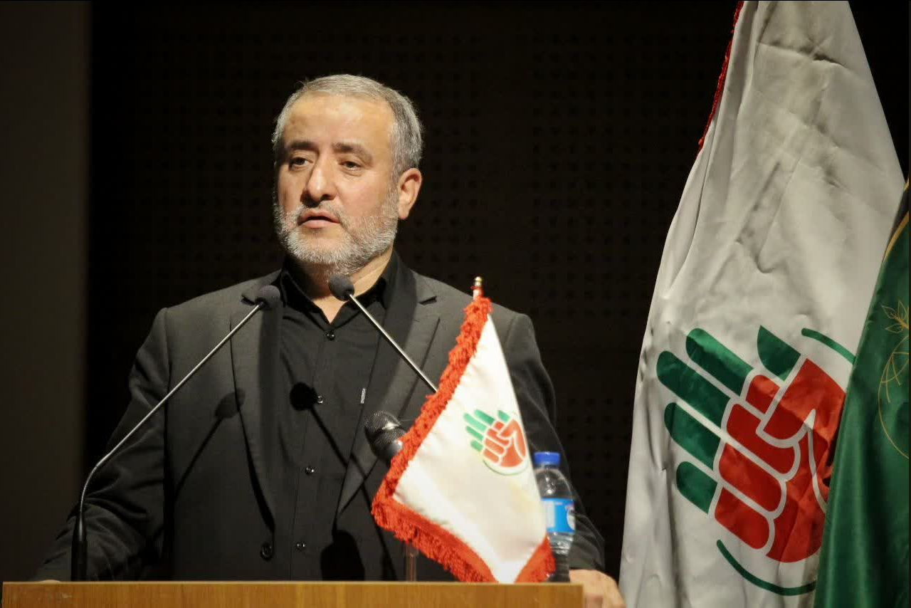 گزارش حوزه نیوز از هشتمین اجلاسیه بین المللی «مجاهدان در غربت»