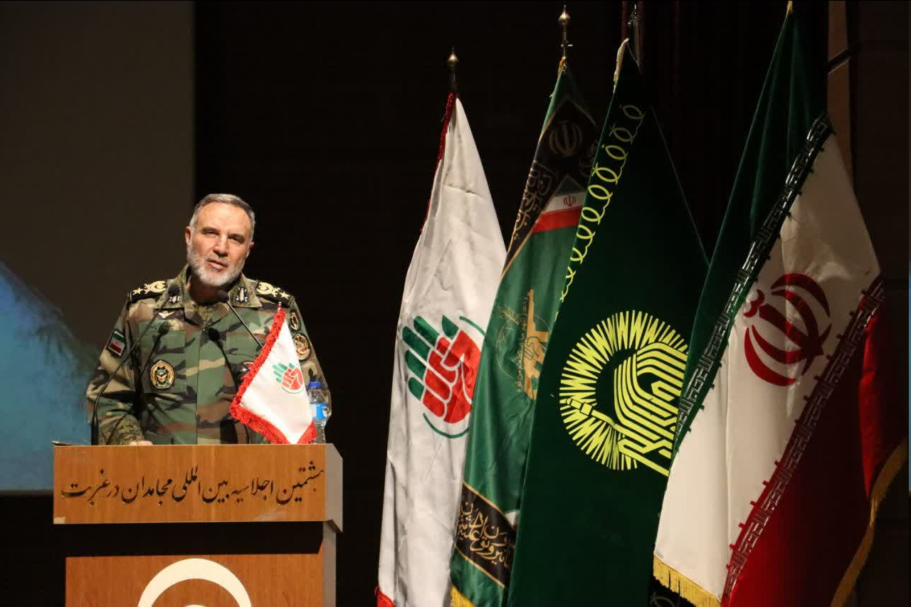 گزارش حوزه نیوز از هشتمین اجلاسیه بین المللی «مجاهدان در غربت»