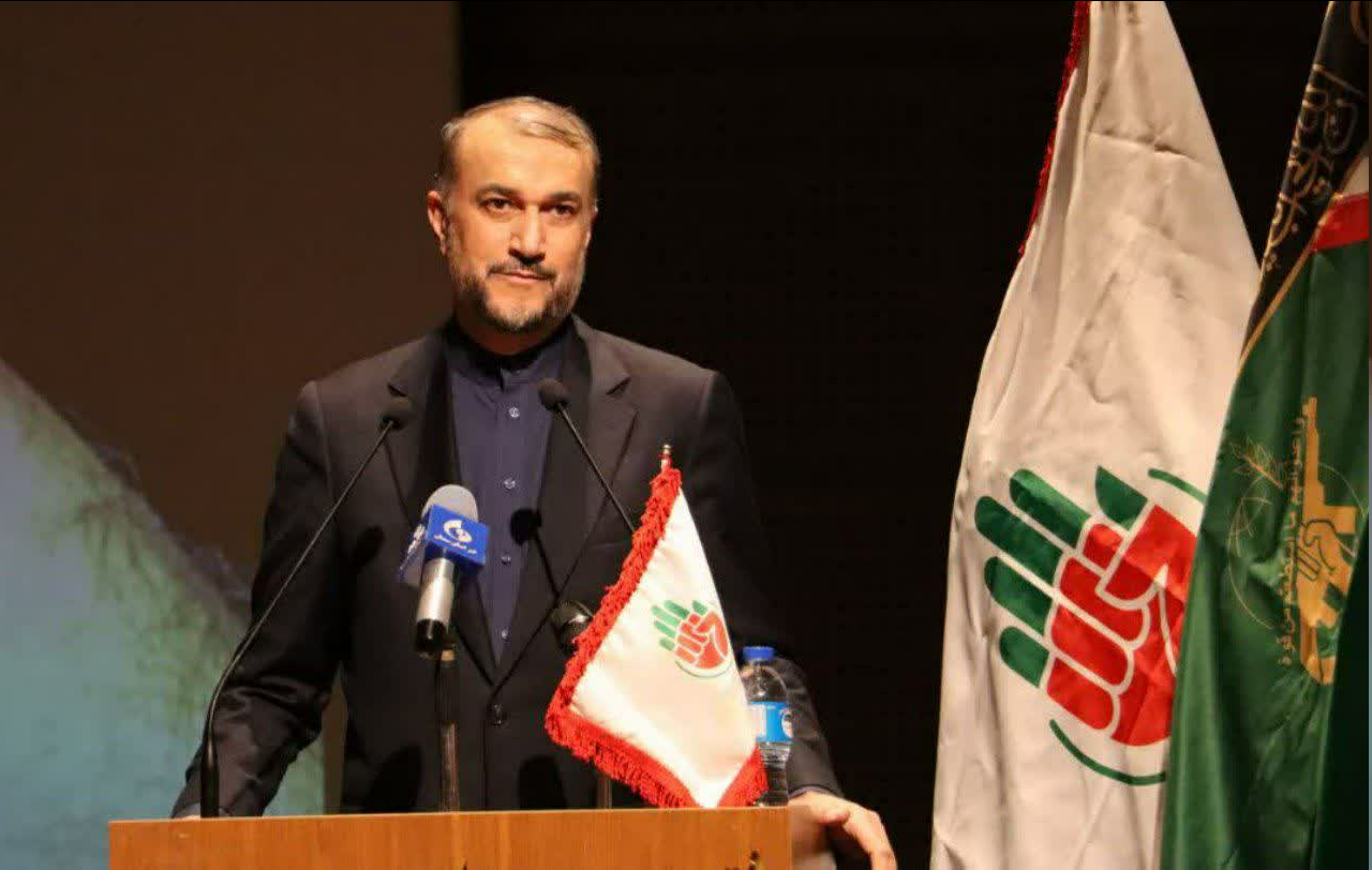 گزارش حوزه نیوز از هشتمین اجلاسیه بین المللی «مجاهدان در غربت»