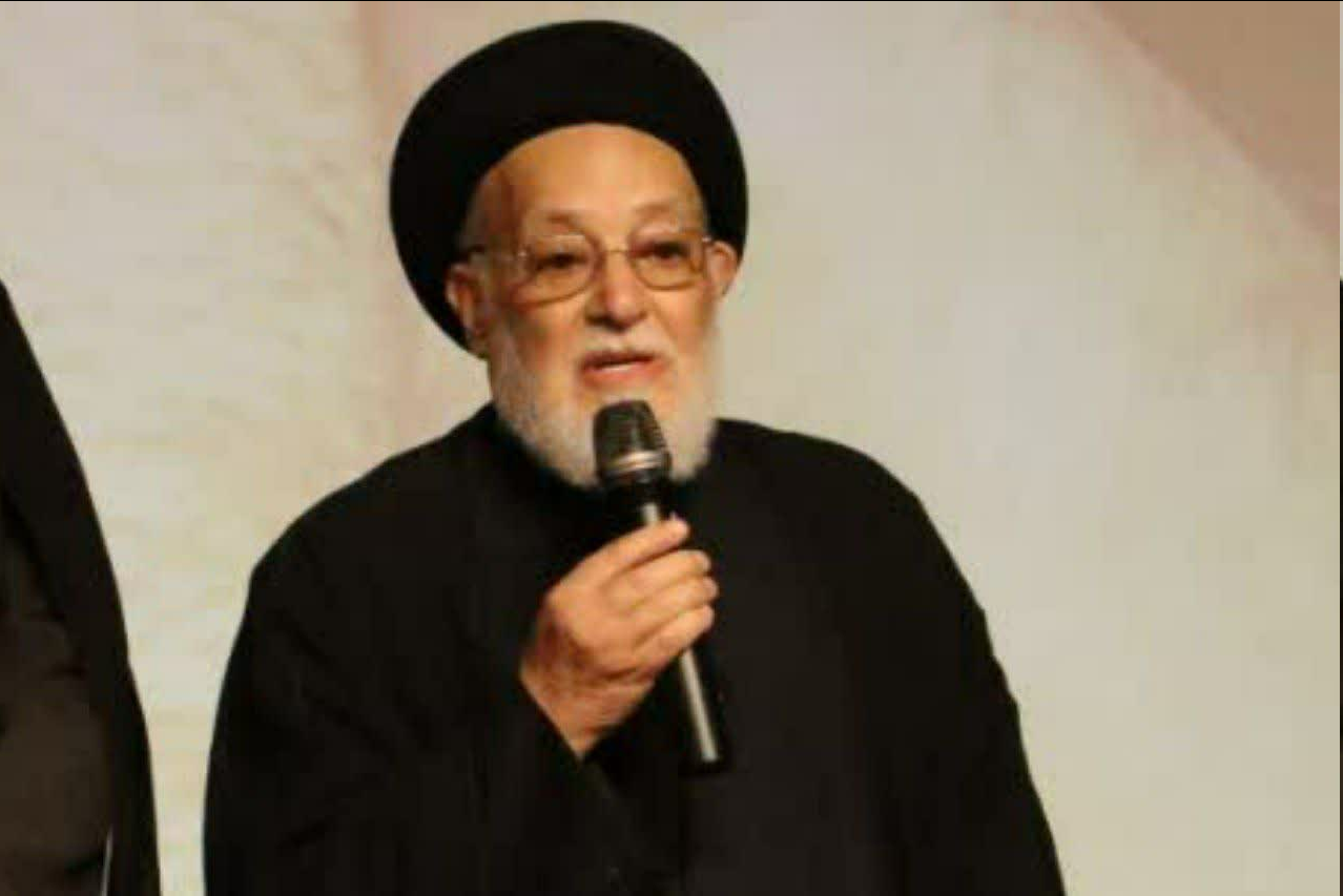 گزارش حوزه نیوز از هشتمین اجلاسیه بین المللی «مجاهدان در غربت»