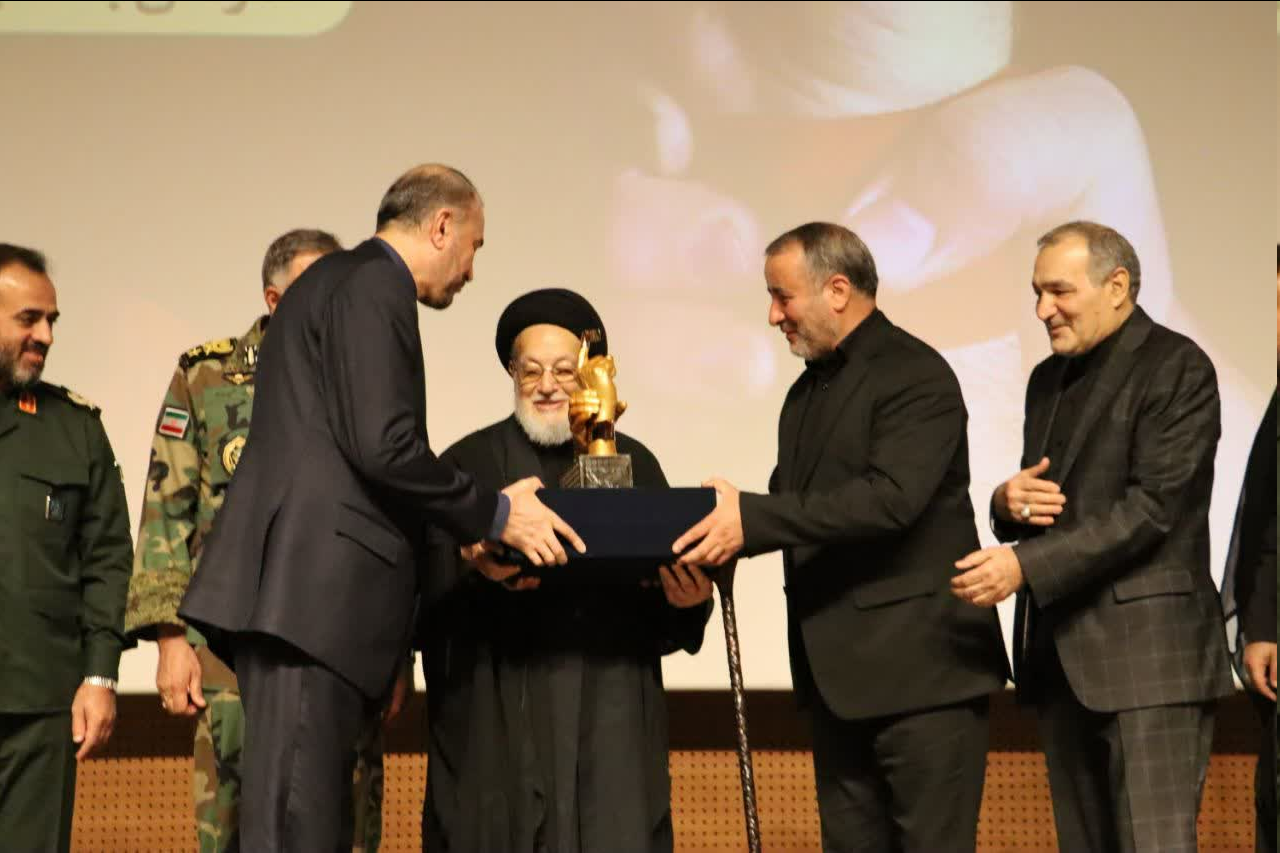 گزارش حوزه نیوز از هشتمین اجلاسیه بین المللی «مجاهدان در غربت»