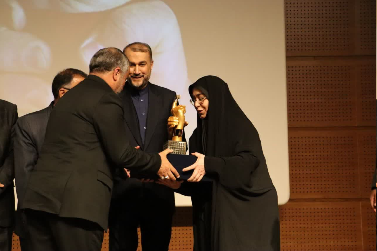 گزارش حوزه نیوز از هشتمین اجلاسیه بین المللی «مجاهدان در غربت»