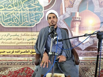 اجتماع بانوان امام رضایی در ارومیه / محمدی: مشارکت اجتماعی زن مسلمان پیشینه ای به قدمت ظهور اسلام دارد