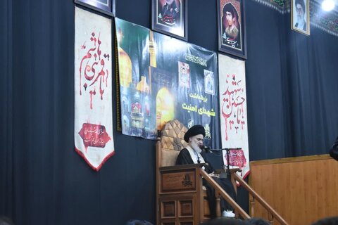 حسینی بوشهری