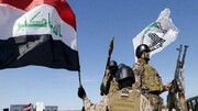 ایران کی اپیل پر عراقی سرحد سے مسلح گروہوں کا خاتمہ