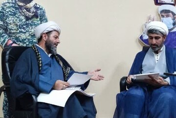 بانک اطلاعاتی ایثارگران طلبه و روحانی سمنان تشکیل می‌شود