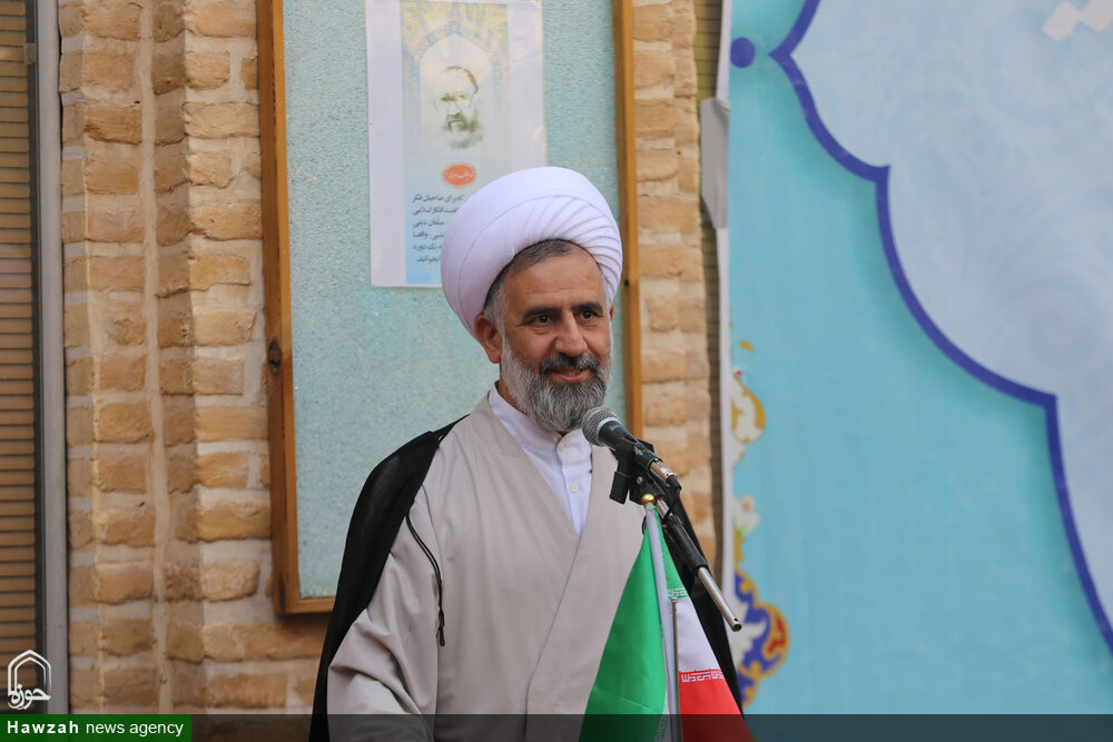 فعالیت های مهم حوزه علمیه استان یزد به روایت آمار