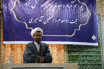 اخلاق‌مداری و ارتباط صمیمانه با مردم، از ویژگی‌های برجسته مرحوم آقامیری بود