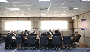 تصاویر/ آیین افتتاحیه سال تحصیلی جدید مرکز تخصصی پیامبر اعظم(ص)